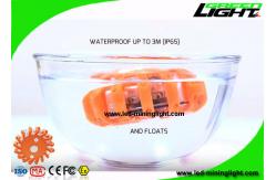 China Magnetic Mount Led Warning Light Rechargeable Shockproof LED Road Flares For Car supplier