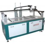 150W 3 Axis Dispensing Robot 220V UV Glue Dispenser 500mm/Sec For Back Lit Panel Light for sale