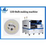 80000 Cph LED Bulb SMT Pick And Place Machine For Dob Panel Light for sale
