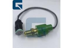 China 106-0179 Pressure Switch Sensor 20PS767 For Excavator Parts 1060179 supplier