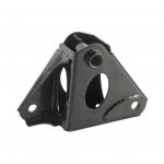 Anodized  Stainless Steel Fabrication Parts Sheet Metal Fabrication Services for sale