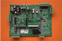 China ASTM ISO DIN GB Electronic Tensile Tester / Fiber Universal Material Tester supplier
