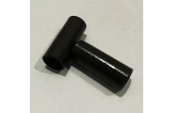 China KCF Bolt Weld Guide Sleeves With Stud Welding Electrodes supplier