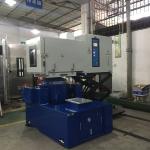 Industrial vibration equipment for electrical test equipment with vibration analysis software