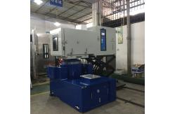 China Industrial vibration equipment for electrical test equipment with vibration analysis software supplier