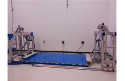 China Digital Furniture Testing Machines/Interface Sofa Drop Testing Machine supplier