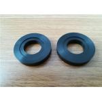 Multi Colored FKM Molded Rubber Parts Hydraulic Static Seal Round Shape for sale