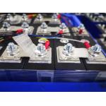 2500 Times 3.2 Volt Prismatic Pack LiFePO4 100Ah Prismatic Battery Cells