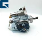4hk1 Engine 294000-0039 2940000039 Diesel Common Rail Fuel Injection Pump for sale