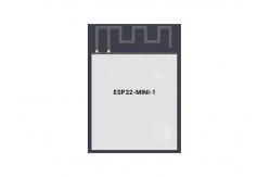China ESP32-MINI-1-H4 Wireless Communication Module CCK DSSS OFDM Modulation supplier