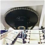 4.0mm Thickness PCB Conveyor PCB Flipper