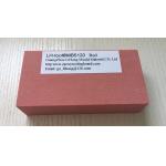 1.25 Medium Density Red  Epoxy Tooling Board For Jigs , Fixtures for sale
