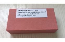 China Green 50mm Epoxy Cutting Tooling Board For Mock Ups Cubing Models supplier