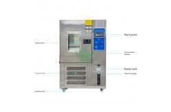 China Constant Temperature And Humidity Testing Chamber High Accuracy supplier