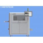 Flip Cap Vision Sorting Machine High Resolution Optical Inspection System