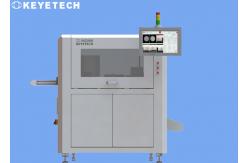 China Flip Cap Vision Sorting Machine High Resolution Optical Inspection System supplier