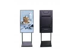 China 1920 X 1080 Outdoor Lcd Display Advertising Digital Signage Screen Ce Rohs supplier