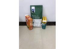 China Custom Printing Multi Wall Paper Bags Moisture Resistant supplier