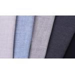 305 GSM T/R Fabrics 70% Polyester 27% Rayon 3% Spandex For Suit for sale