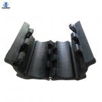 Customized Color Forging And Stamping Types API ESP Downhole Cable Protector For Oilfield for sale