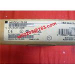 140CPU11303 Schneider Modicon Quantum CPU  Modicon Quantum Processor Programmable for sale