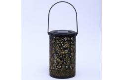China IP44 Waterproof Solar Light Garden Ornaments Powered Steady Modes supplier