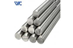 China 4mm 5mm Nickel Based Incoloy Alloy 800/800H Bar In Stock supplier