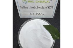 China 96% Highly Purified Sodium Tri Poly Phosphate For Ceramic Dispersing Agent supplier