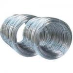 High Strength Thin Ss Spring Wire Industrial Metal Spring Wire For Heating System for sale