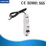 STM2-LE 4.5KA Single Phase RCBO High Short Circuit Current Withstand Capacity for sale