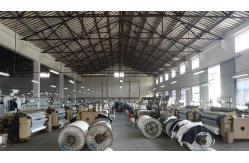 China Poplin Woven Fabric manufacturer