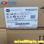 2711P-B10C22D9 Allen Bradley PanelView Plus 7 Graphic Terminal for sale