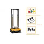 IEC62133 Battery Testing Equipment 20000 m/s2 Mechanical Acceleration Shock Crash Hazard Test
