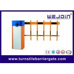 2Fence traffic auto Parking Barrier Gate / entrance gate security systems for sale
