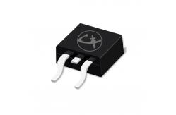 China Multiple Packages Schottky Barrier Diodes For Polarity Protection Applications supplier