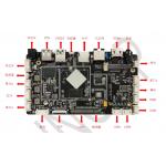 RK3566 Custom Motherboard Android 11 Industrial Embedded Board For Digital Signage