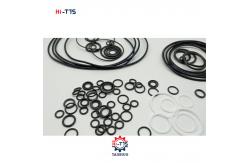 China Excavator DH220-5 DH225-9 EC210B Hydraulic Pump Seal Kit K3V112DT 12T supplier