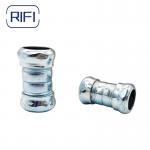 EMT Steel Compression Connector 1/2-4