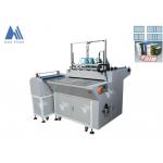 Hardcover Case Making Machine , Hard Case Making Machine For Hard Covers Hard Cases MF-SCM500A for sale