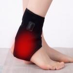 Graphene Heat Therapy Wrap Washable For Brace Ankle Hot Compress for sale