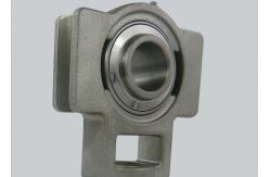China Good Bearings T206 Pillow Block Ball Bearing Customization Service supplier
