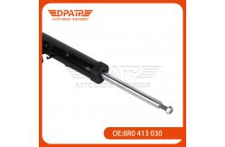 China Front Inductive Shock Absorber For Audi Q5 A5 S5 8R0413030 8R0413029 supplier