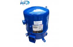 China CE R407C 380V 3PH Hermetic Reciprocating Compressor Maneurop MTZ45HJ4AVE R22 supplier
