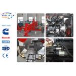 GS40 77kw 103hp Transmission Line Equipment Hydraulic Pulley for sale