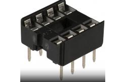 China Reliable Integrated Circuit with 1KHz Sampling Rate and 50Ω Impedance supplier