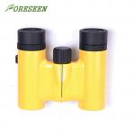 Plastic Long Distance Viewing Binoculars , Lightweight Binoculars For Birding for sale