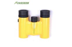 China Plastic Long Distance Viewing Binoculars , Lightweight Binoculars For Birding supplier