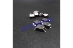 China Hauni Max Super Slim Fully Avalanche Rated Kretek Machinery Transistor supplier