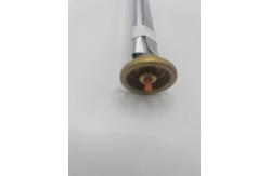 China Versatile male Bag on Valve  Multi Purpose Application for Industrial Chemicals supplier