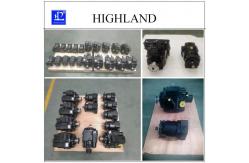 China 89.0 Ml/R Highland High Pressure Transit Mixer Hydraulic Pump Capacity supplier